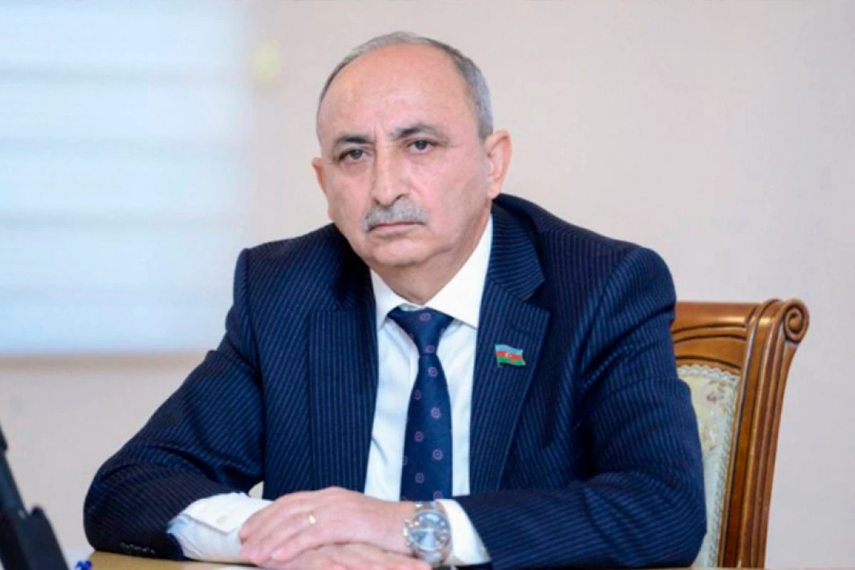 Vəfat edən şəxsin həyat yoldaşı ərinin pensiyasını almaq üçün 10 il gözləməli olur [[- Deputat]]