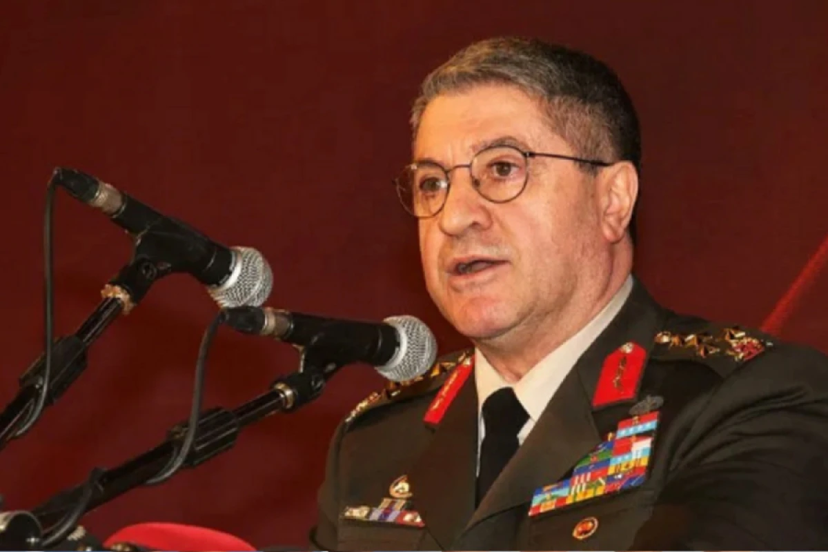 [[Selçuk Bayraktaroğlu]] Azərbaycana səfər edəcək