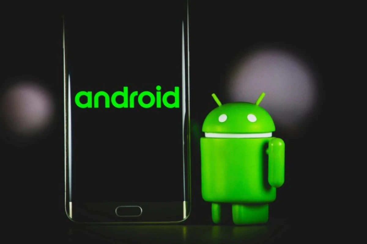 "Android" yenilənməsi telefonlarda [[nasazlıqlar yaratdı]]