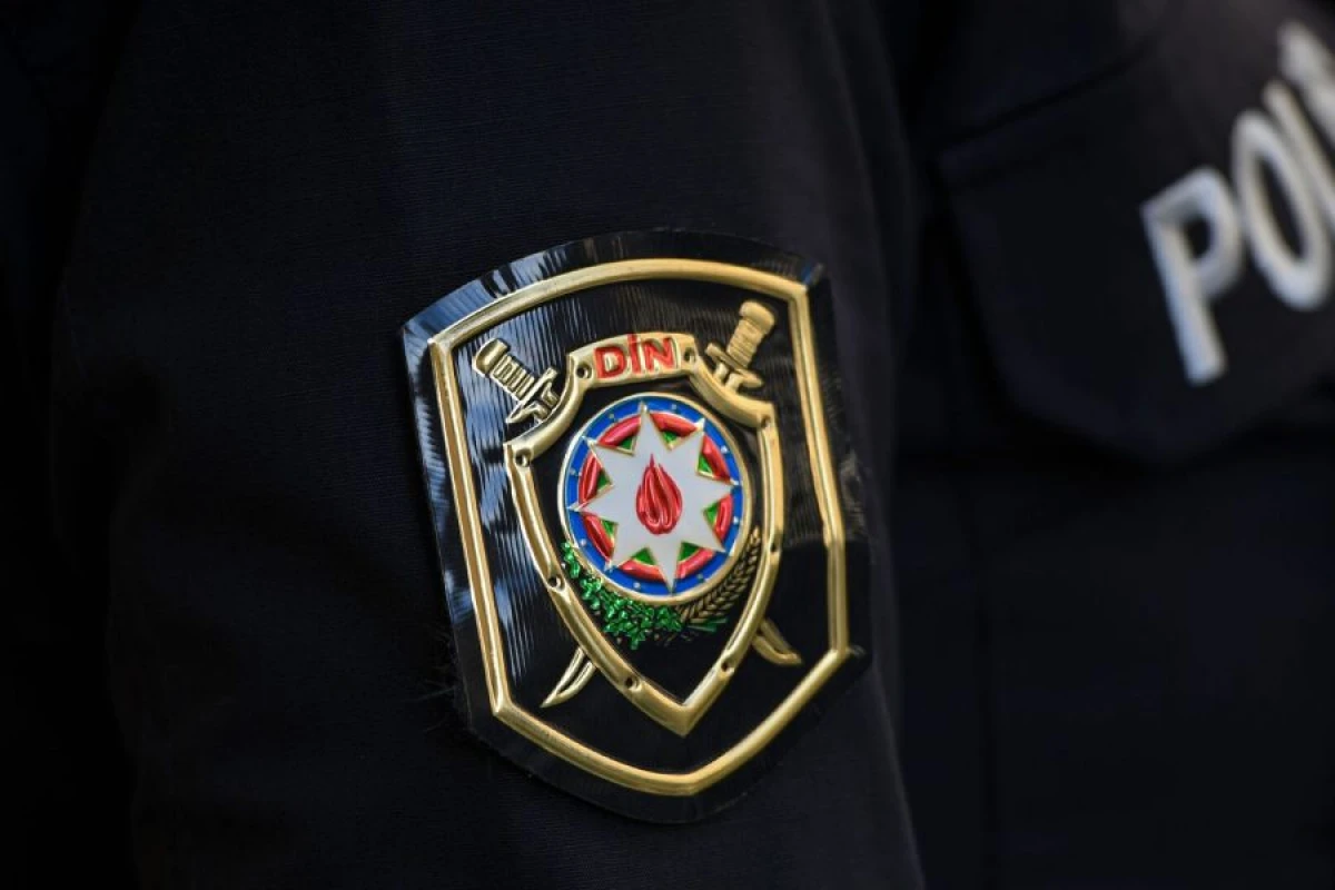 Xankəndidə erməni əsilli sakin polisi [[yaraladı]]