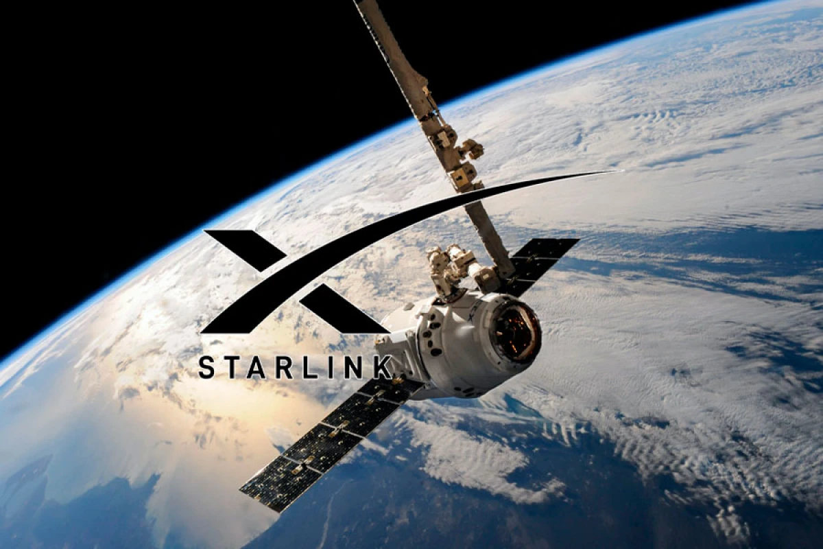 Ukrayna Silahlı Qüvvələrinin [[“Starlink” rabitəsi]] dayandı