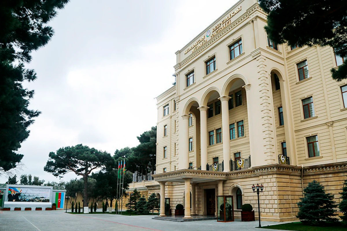 [[Pirəkəşkül və Ağdərədə]] yararsız döyüş sursatları məhv ediləcək