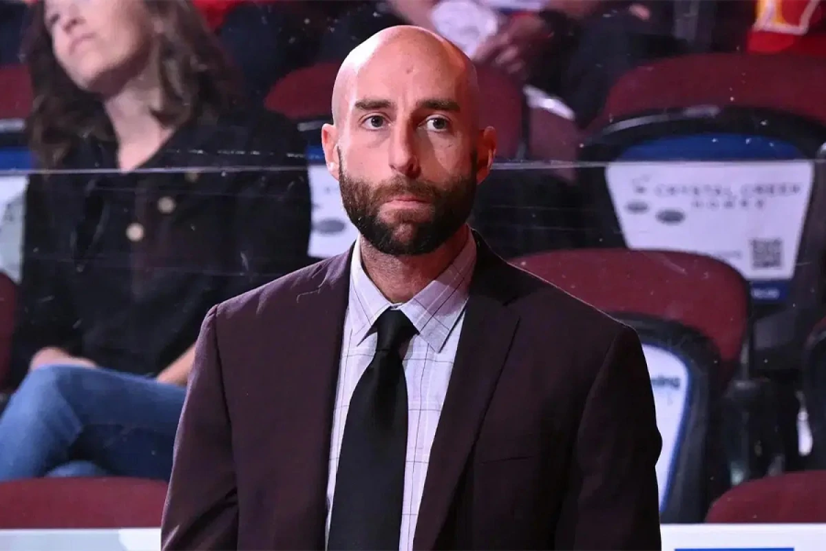 “Vaşinqton” [[məşqçisini]] işdən uzaqlaşdırdı