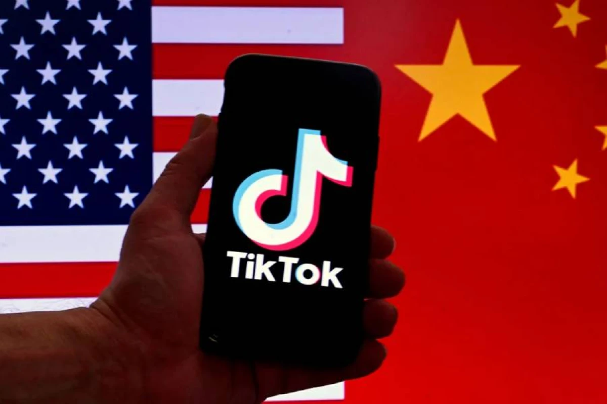 ABŞ və Çin "TikTok"la bağlı [[razılığa gəldilər]]