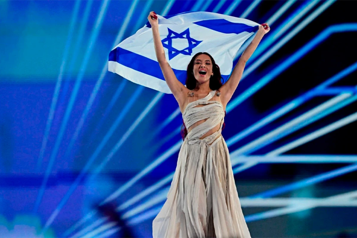 İsrail [[“Eurovision”da]] iştirak edə bilər