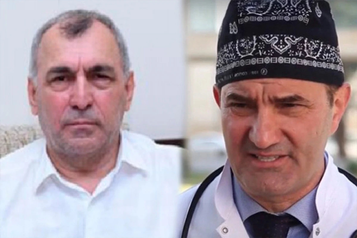 Tanınmış alimin öldüyü qəza ilə bağlı məhkəmənin qapalı keçirilməsinə [[qərar verilib]]