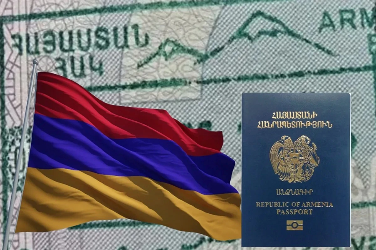Ağrı dağı pasportlardan [[SİLİNİR: Ermənistan geri çəkilir?]]