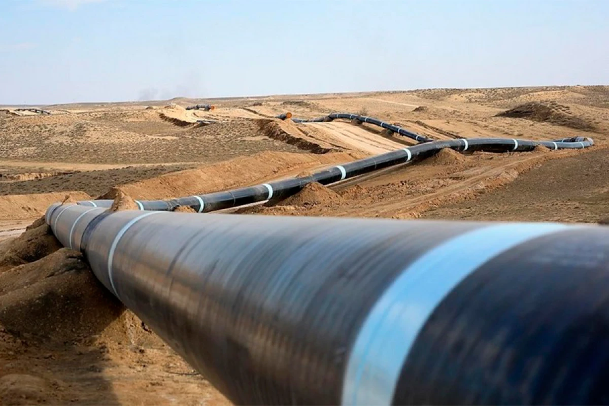 Neft məhsullarının ixracı [[3 %-dən çox]] artdı