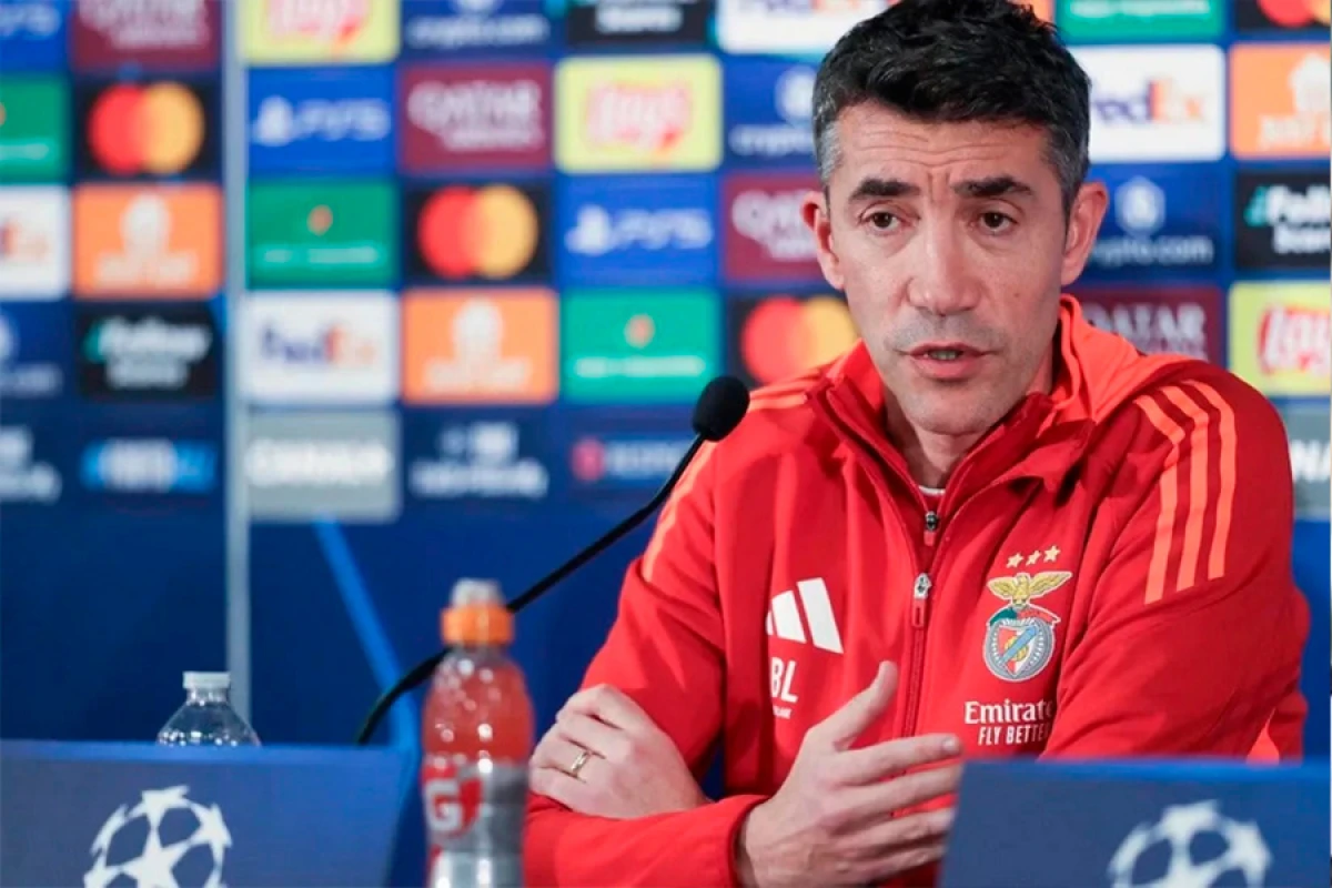 [[Brunu Laje:]] “Avropada uğurlu nəticələrə ümid edirik”