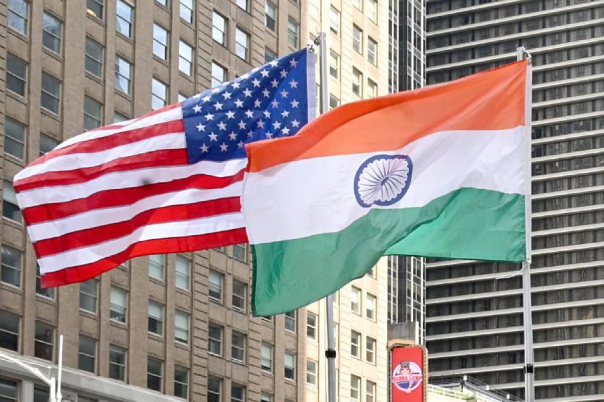 Hindistan və ABŞ danışıqları [[bərpa edəcək]]