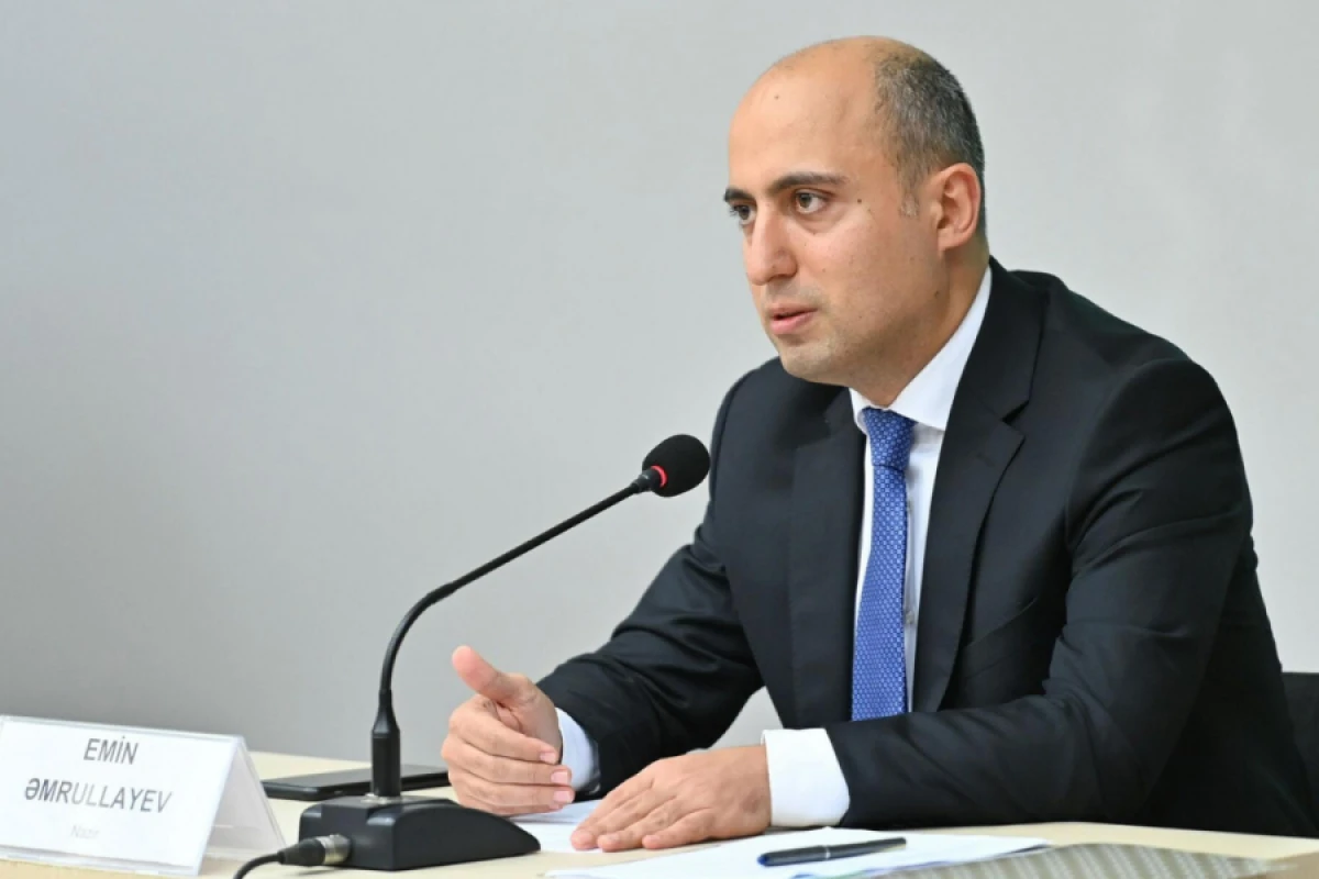 [[Nazir:]] "Keyfiyyətli təhsil ucuz başa gələ bilməz"