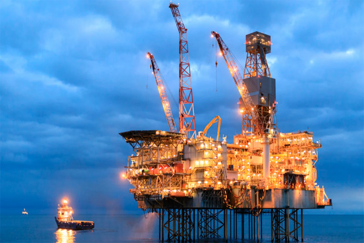 Azərbaycan nefti [[ucuzlaşdı]]