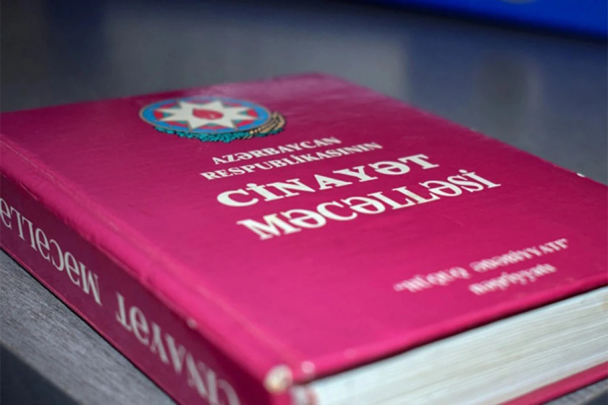 Cinayət Məcəlləsindəki [[xeyli, külli miqdar anlayışlarının həcmi]] artırılır