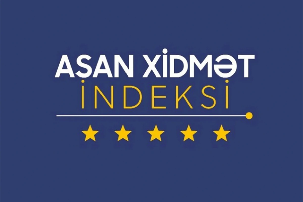 Dövlət xidmətlərinə [["ASAN xidmət indeksi"]] tətbiq ediləcək