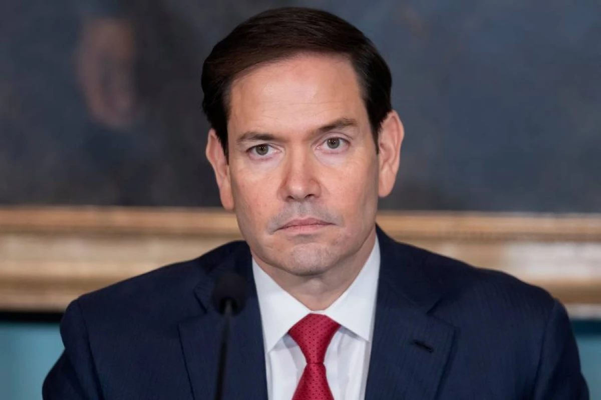 [[Rubio:]] "Tramp Nyu-Yorkda Zelenski ilə görüşə bilər"
