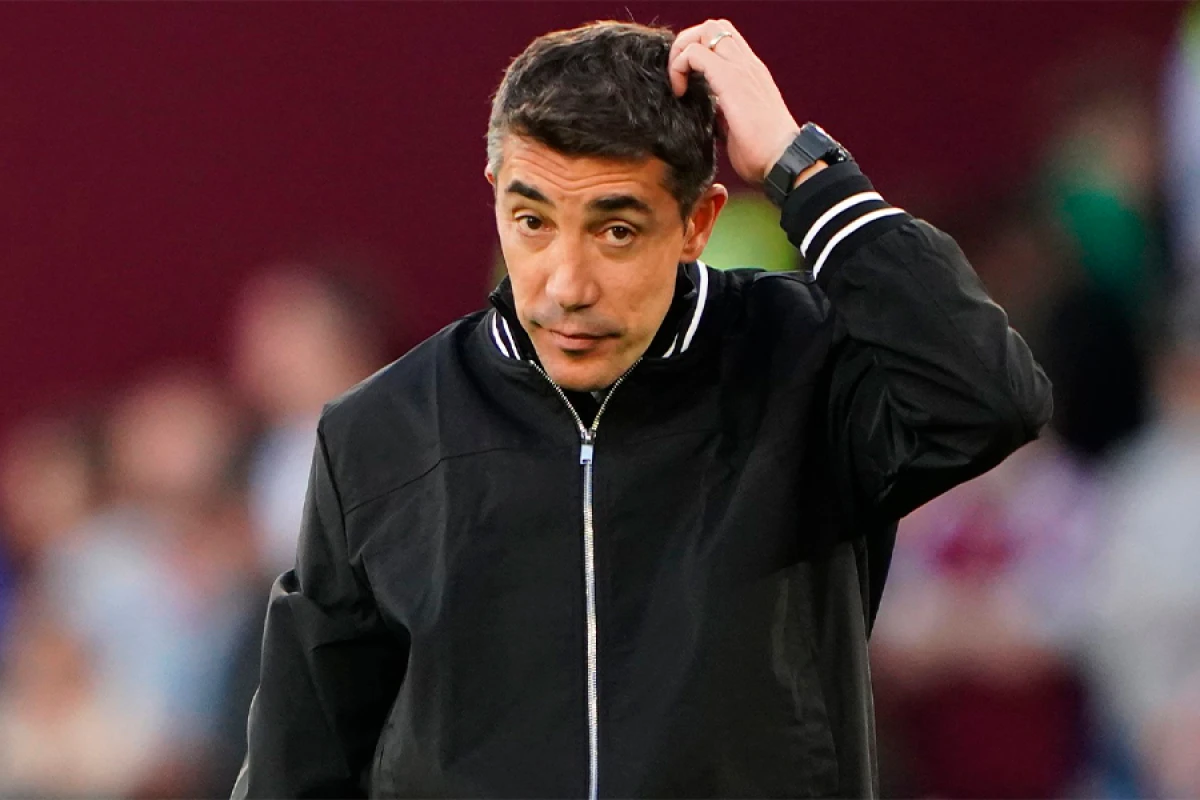 Brunu Laje [[“Benfika”dan]] ayrılacaq?