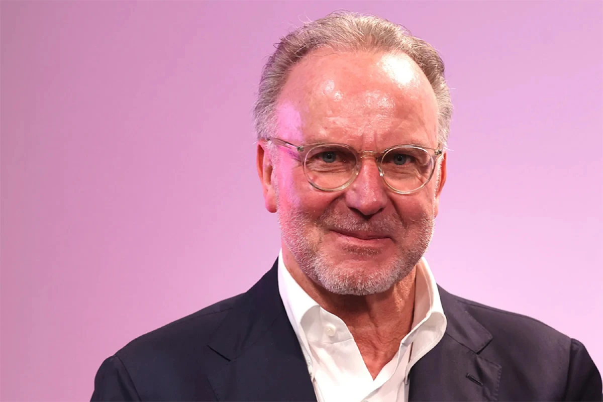 [[Karl-Haynts Rummenigge:]] “UEFA həqiqi irəliləyişə nail oldu”
