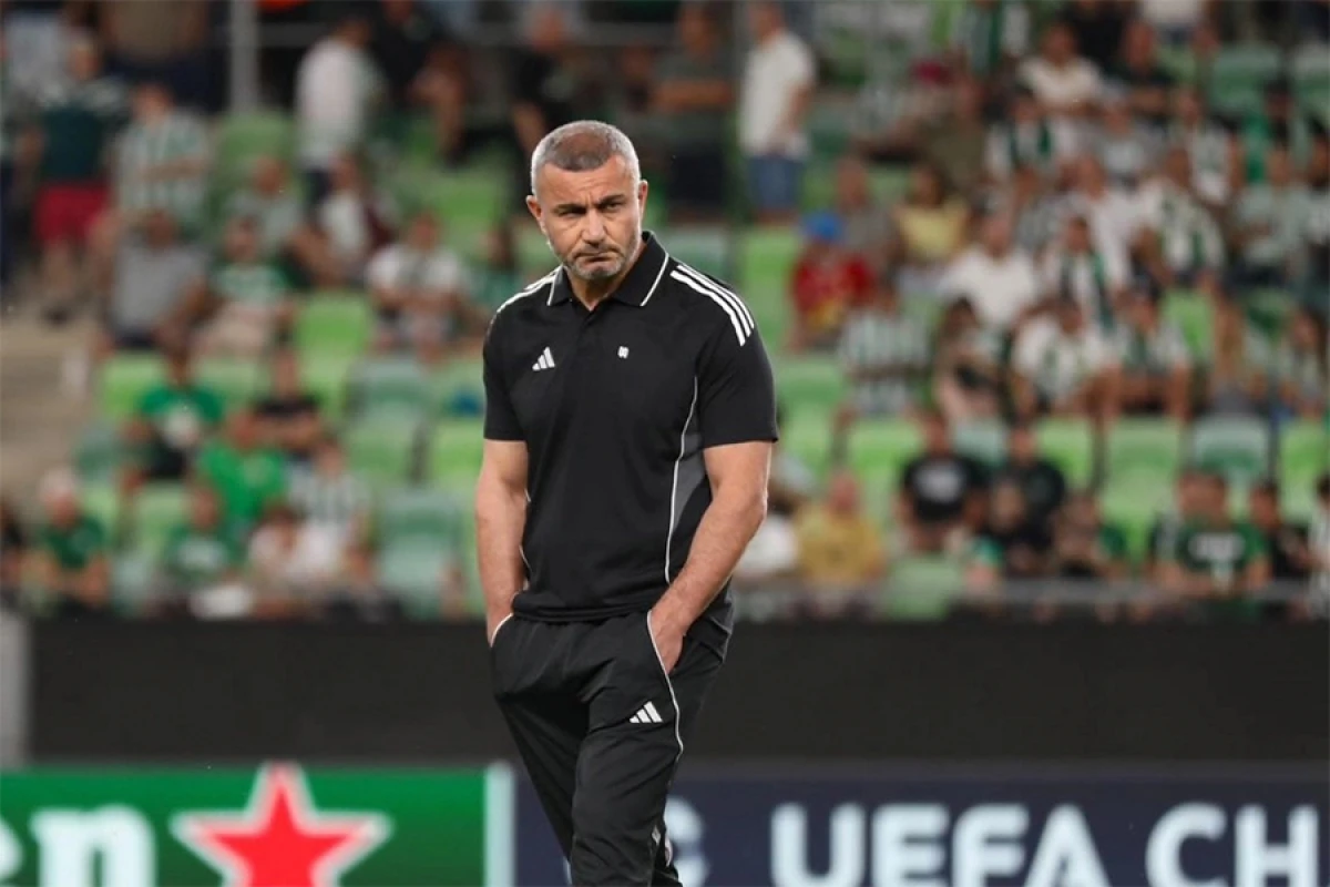 EFE [[Qurban Qurbanovla]] bağlı yazı dərc etdi