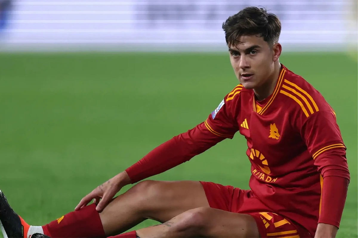 “Roma” [[hücumçusunu]] itirdi