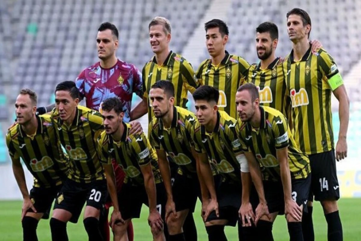 [[“Kayrat” – “Real”]] matçının bilet satışına məhdudiyyət qoyulacaq