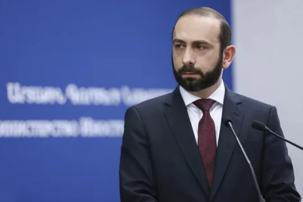 [[Ermənistan XİN başçısı]] Niderlanda işgüzar səfər edəcək