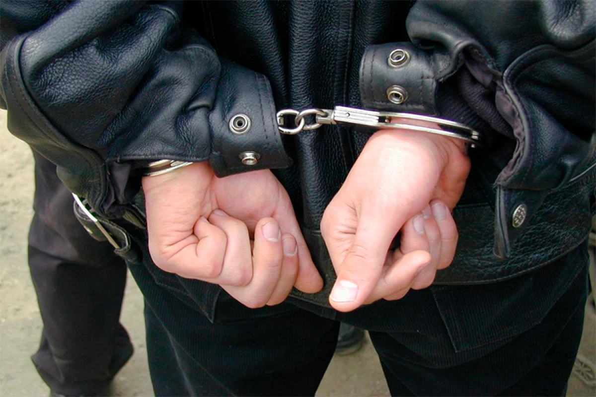 Cinayət törətməkdə şübhəli bilinən [[63 nəfər]] saxlanıldı