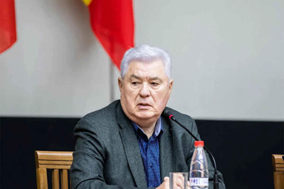 [[Voronin:]] “Moldovada seçkilərdən sonra etirazlar qaçılmazdır”
