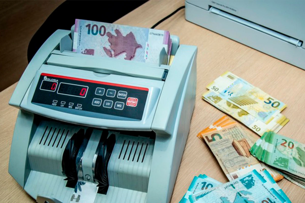 I yarımildə tədiyyə balansında [[275 milyon dollar]] kəsir olub