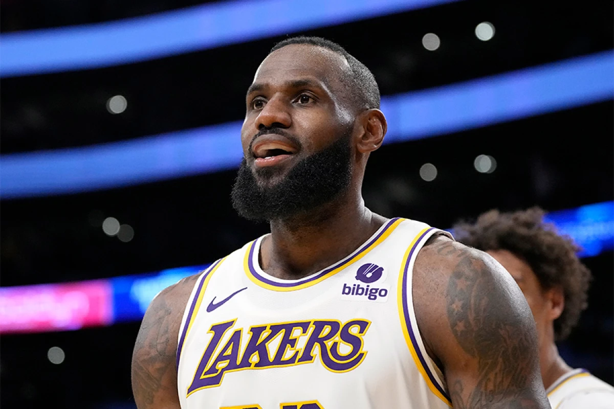 Ulduz basketbolçunun gələcək [[NBA karyerası]] açıqlandı