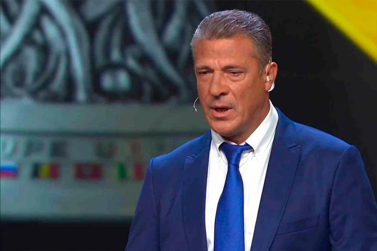 [[Vəli Qasımov]] “Qarabağ”ın uğurundan danışdı