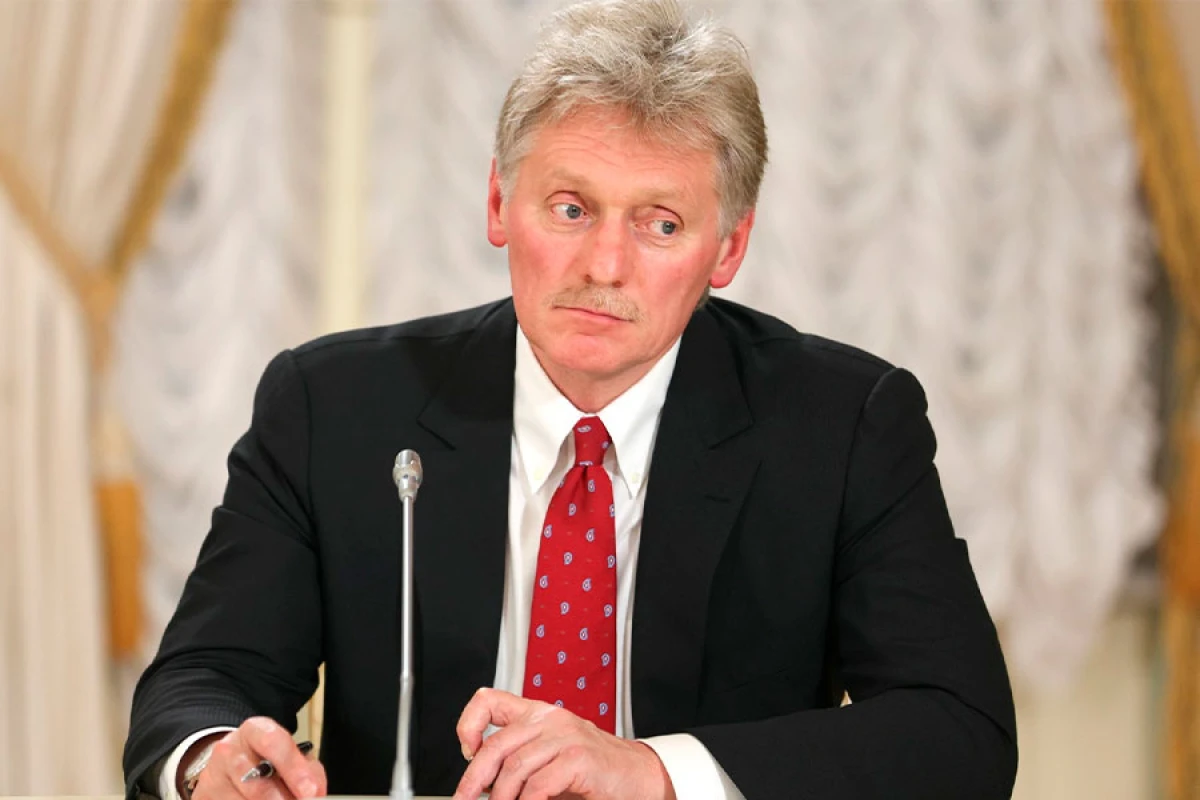 [[Peskov:]] “Rusiya Ukrayna üzrə danışıqlara açıqdır”