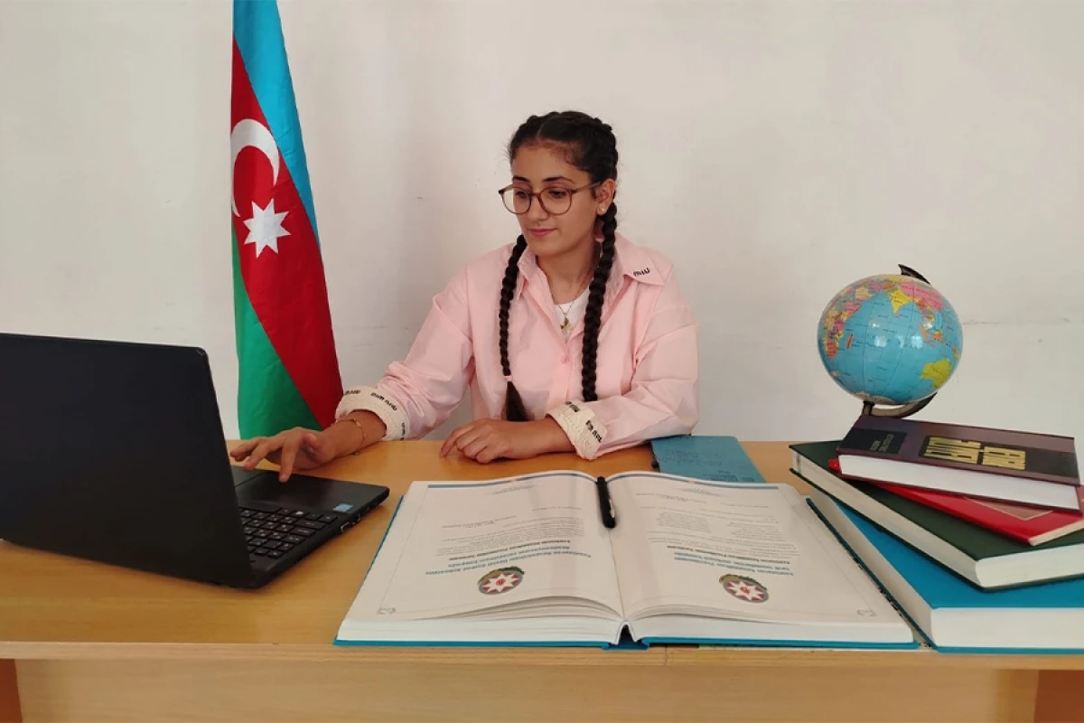 Uşaq evlərinin [[22 sakini]] ali və orta ixtisas təhsili alacaqlar