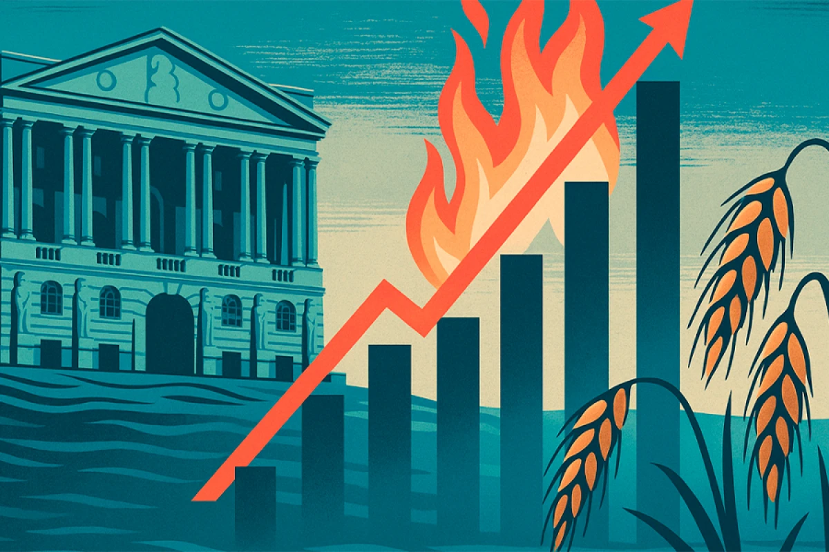 [[Ekspert:]] “İqlim dəyişikliklərinə vaxtında reaksiya verilməsə, qiymətlər bahalaşacaq”