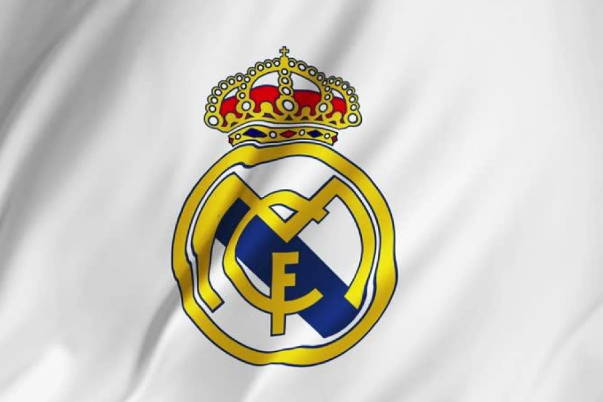 [[İspaniyanın “Real Madrid”]] klubu ciddi itki ilə üzləşdi