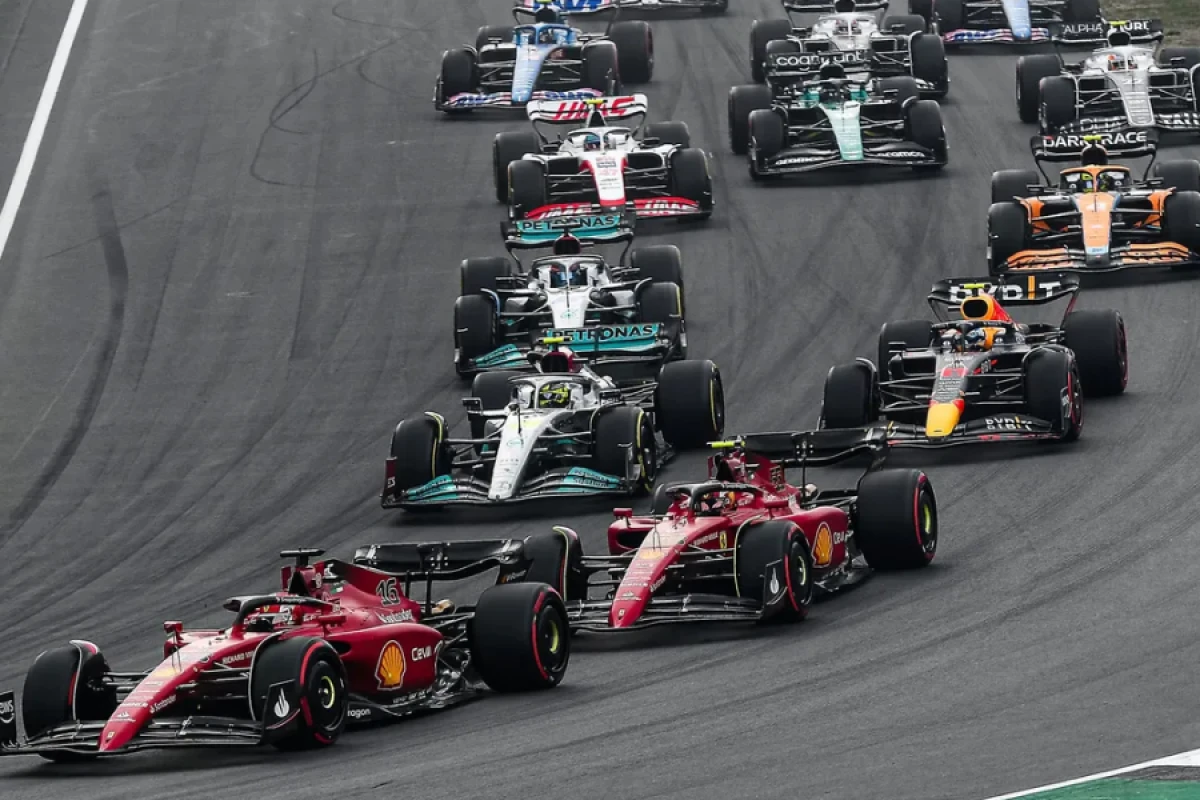 [["Formula 1" yarışını 300-ə yaxın]] yerli və xarici media nümayəndəsi işıqlandıracaq