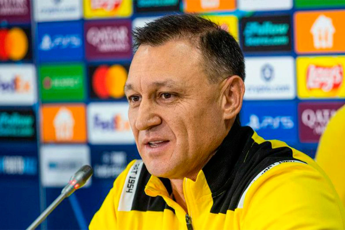 Rafael Urazbaxt [[“Qarabağ”dan]] danışdı