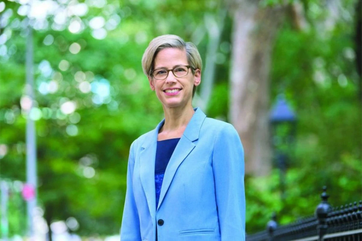 BMT-nin [[xüsusi nümayəndəsi]] Azərbaycana gələcək