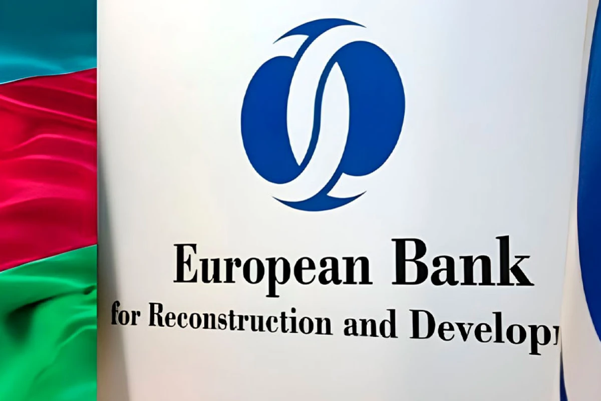 EBRD Azərbaycanda [[cari layihələr portfelini]] yenilədi