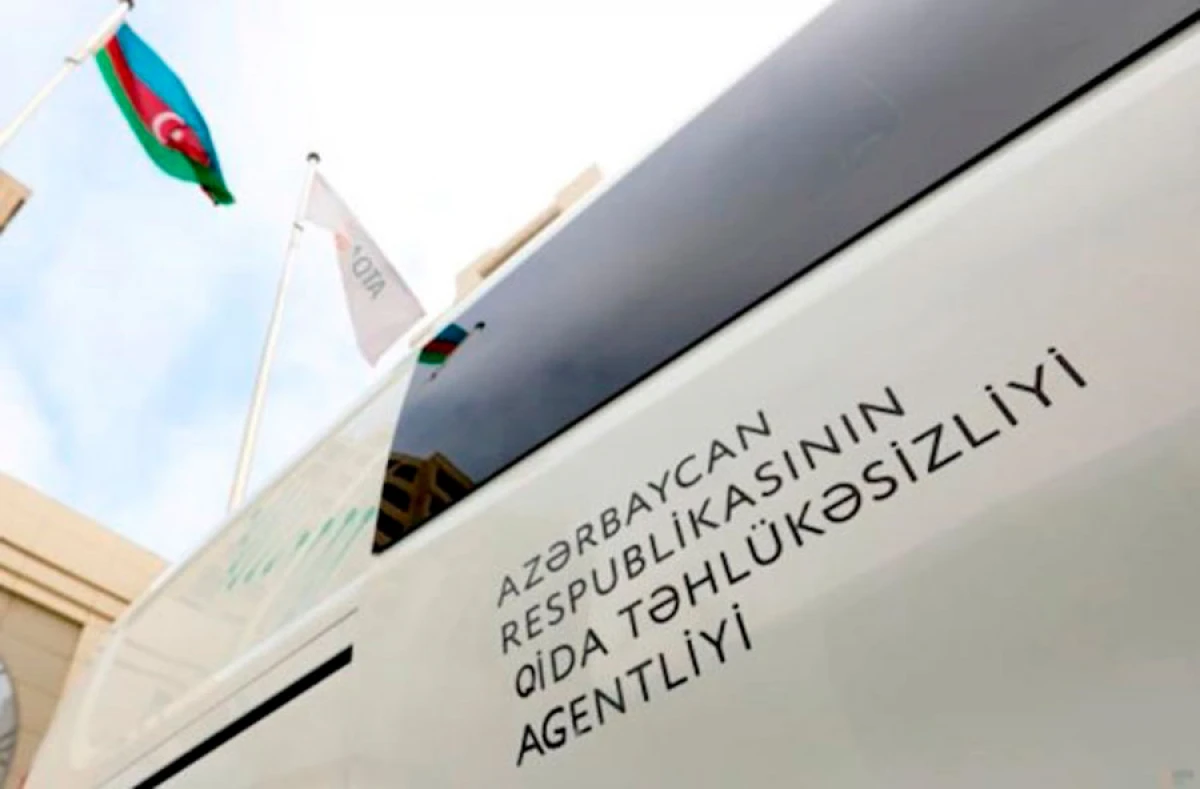 AQTA [[Gəncə və Göygöldəki]] restoranlarda monitorinq keçirir