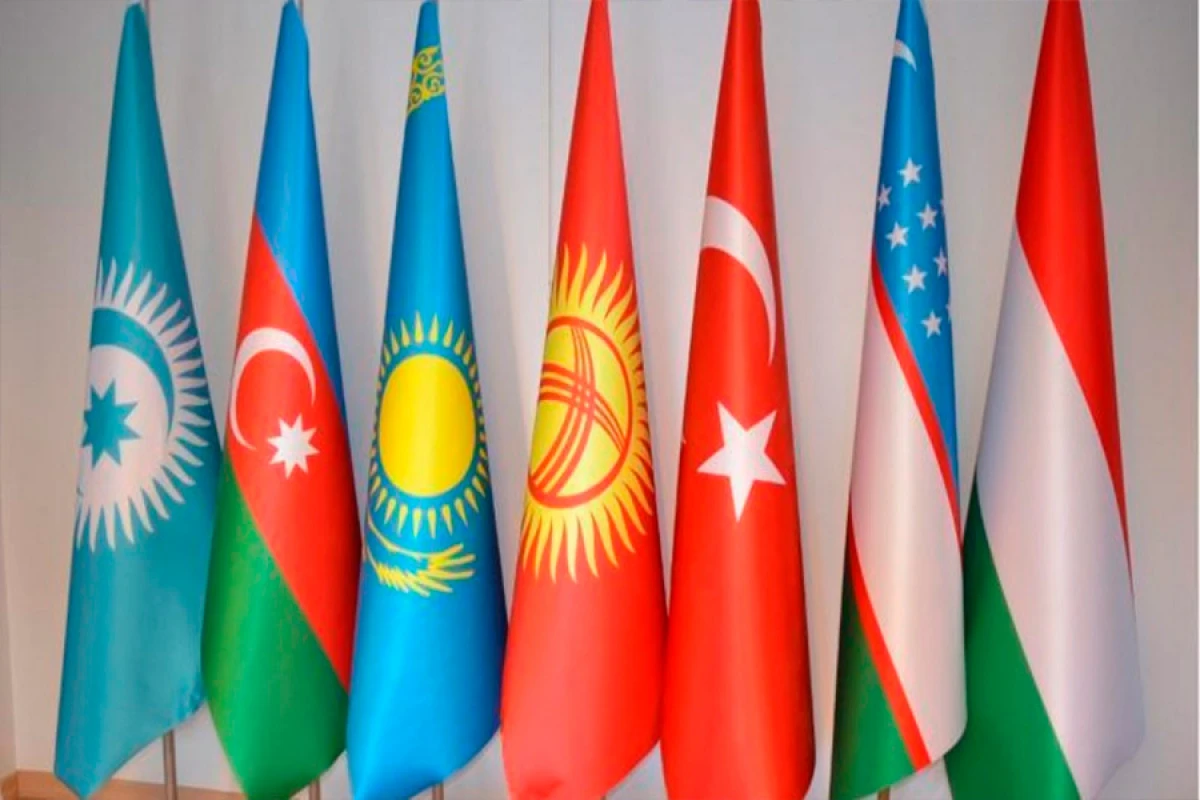 TDT-yə sədrlik Qırğızıstandan [[Azərbaycana keçəcək]]