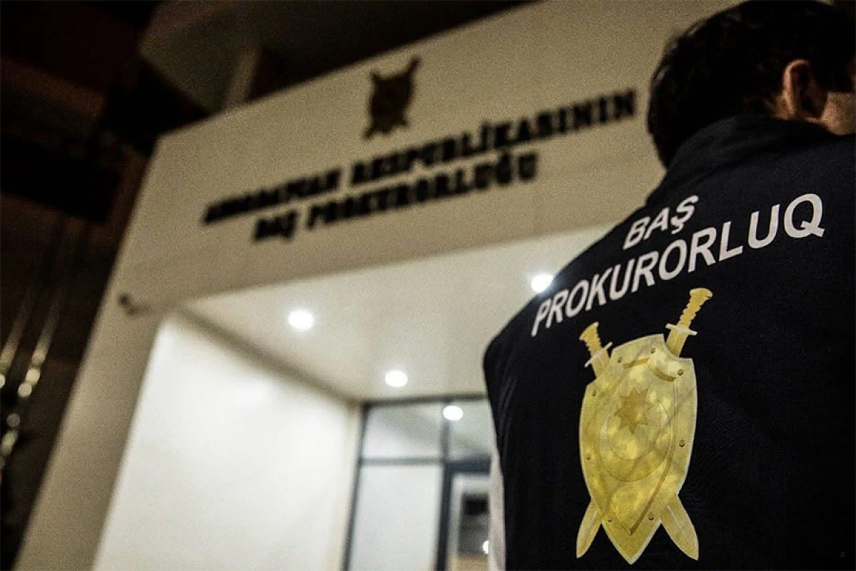 2002-ci ildən sonra [[prokurorluq orqanlarına işə qəbulla bağlı]] 26 müsabiqə keçirilib