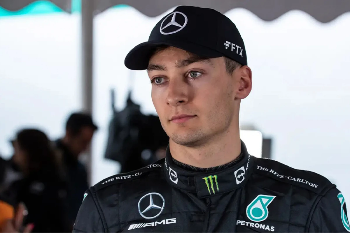 [[Corc Rassell:]] “Əsas məqsəd təmiz sessiyalar keçirməkdir”