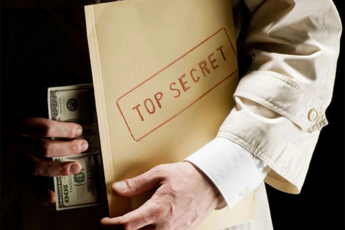 Rusiya kəşfiyyatına [[yardım ittihamı ilə]] üç nəfər saxlanıldı