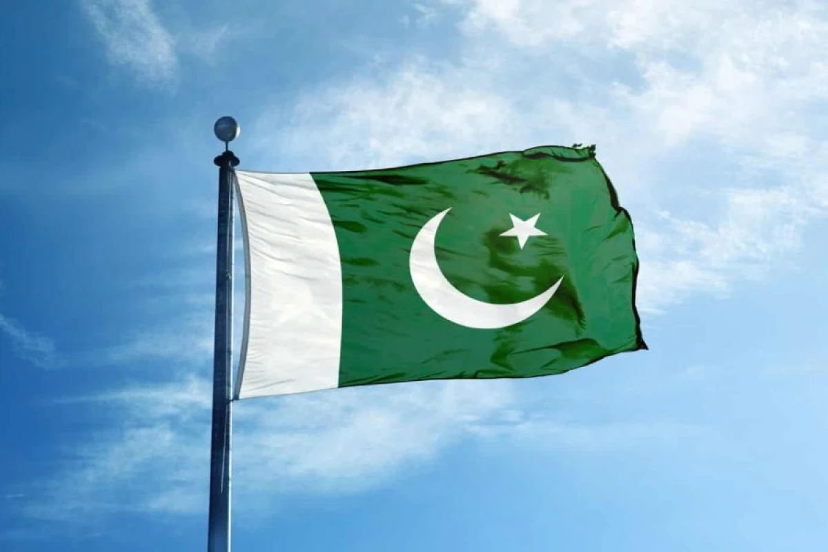 Pakistan 2026-cı ildə [[BRICS-ə qoşula bilər]]