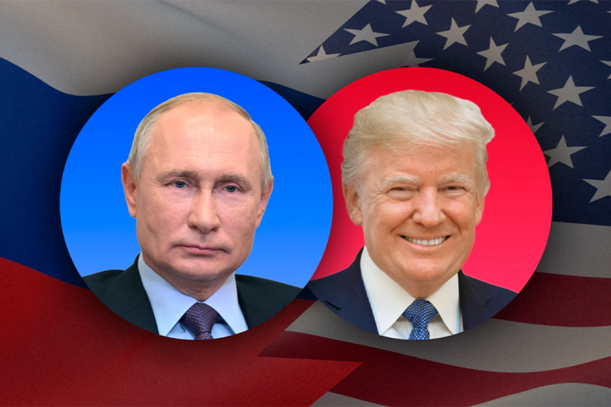 Rusiya və ABŞ [[Ukrayna ilə bağlı]] əlavə təmaslar planlaşdırır