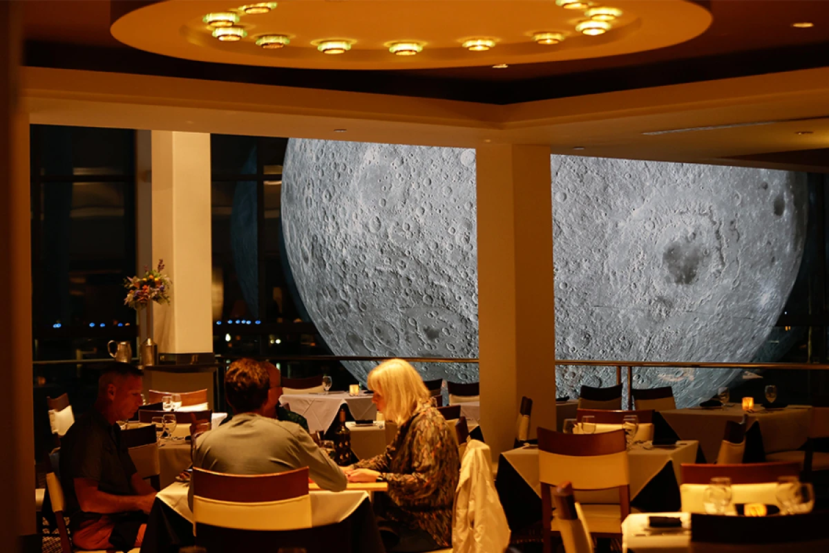 Məşhur yapon restoranı [[Ayda]] filial açacaq