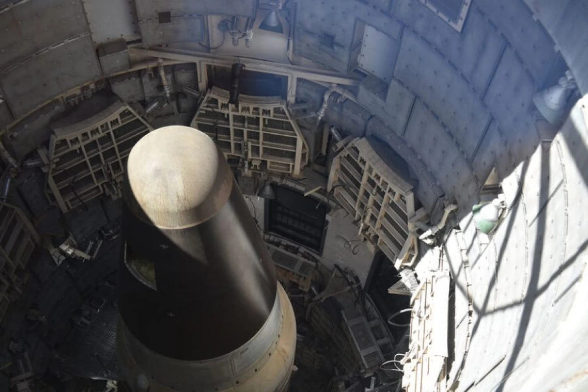 [[Dünyada 15 ölkə]] nüvə zərbəsi qabiliyyətinə malikdir