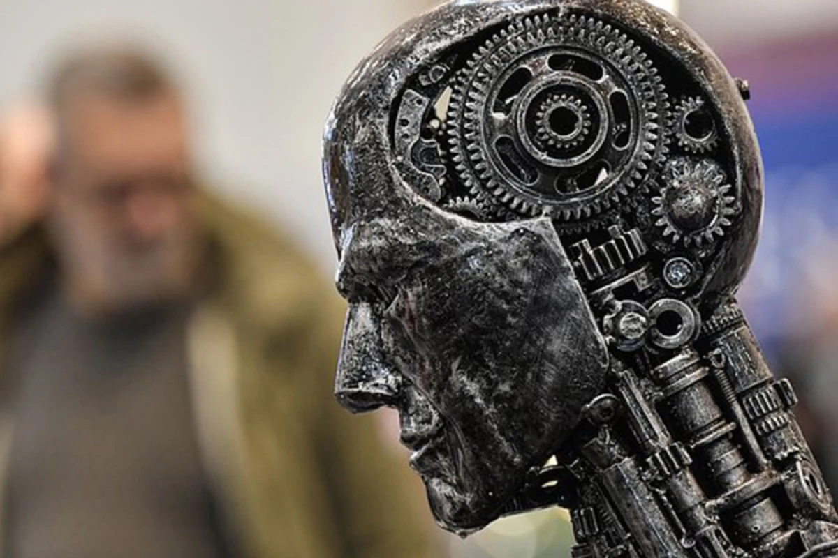 [[Qazaxıstanda]] Süni İntellekt və Rəqəmsal İnkişaf Nazirliyi yaradıldı