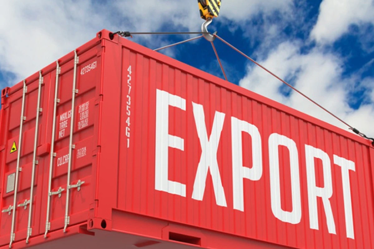 Azərbaycan ərzaq məhsullarının [[ixrac potensialını]] artırır