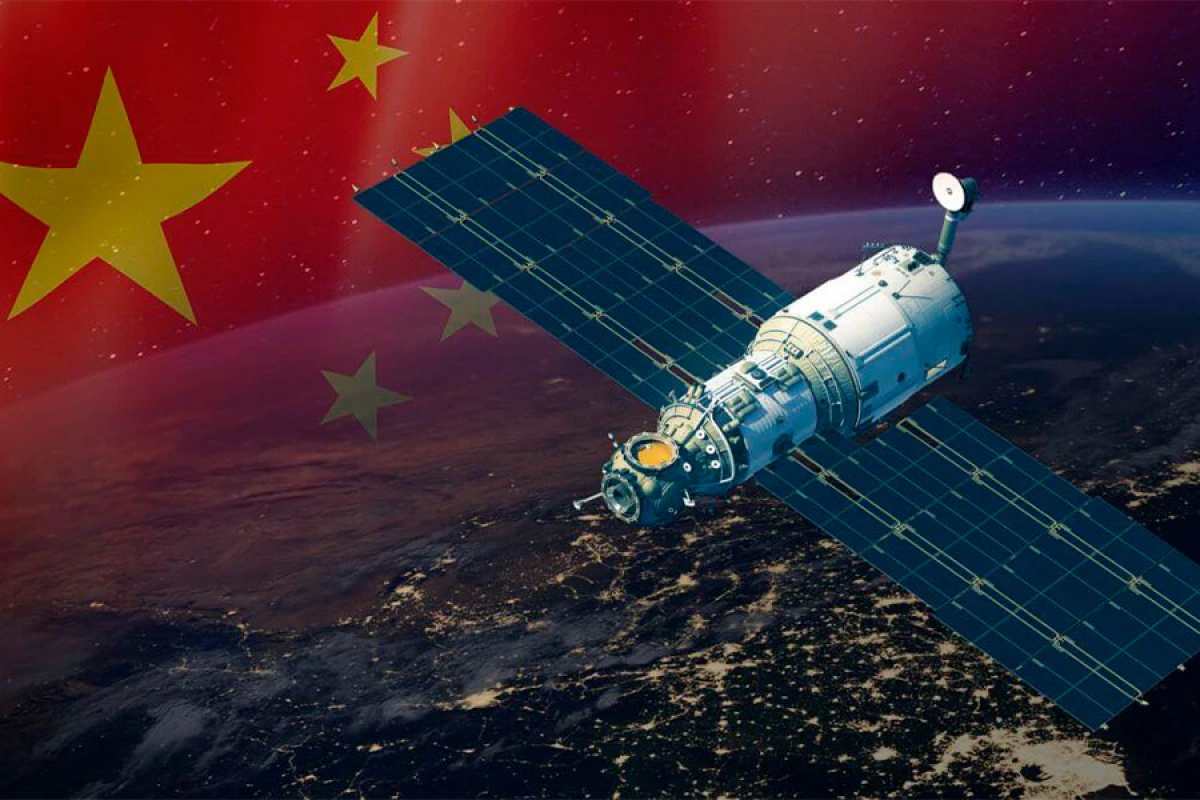 Çin kosmosda [[ABŞ-ni geridə qoymağa]] hazırlaşır